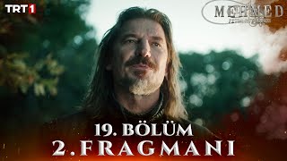 Mehmed Fetihler Sultanı 19 Bölüm 2 Fragmanı trt1 [upl. by Pfeifer726]