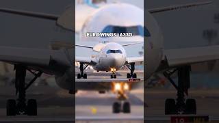 Airlines and their most biggest airplanes song creditJetWingsAviation aviation [upl. by Adi428]