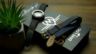 Bronze Diver full of cool details  Monro Ocean Review [upl. by Jyoti606]