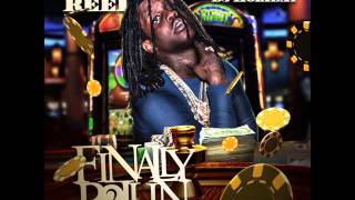 Chief Keef  Who Dat [upl. by Ltney]