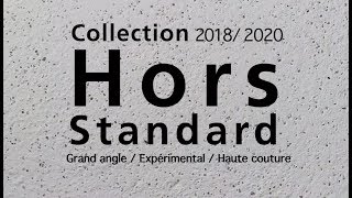 Introduction à la StoCollection Hors Standard 20182020 [upl. by Tsuda159]