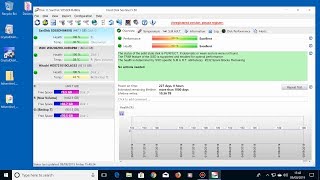 5 Ways To Check Your Hard Drives Health  Windows 10 [upl. by Hayn]