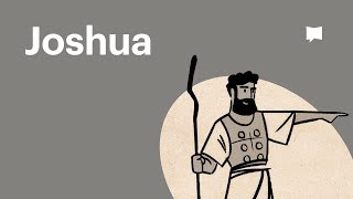 Book of Joshua Summary A Complete Animated Overview [upl. by Adali]