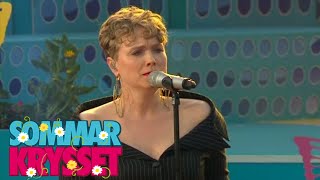 Ane Brun  Ge en sol  Sommarkrysset TV4 [upl. by Stahl]