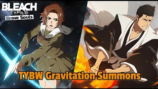 TYBW Gravitation Summons 11 Steps for Masaki or Isshin [upl. by Etteiram]