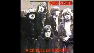 Pink FloydA CD Full of Secrets [upl. by Acirema775]