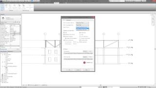 RISARevit Link Concrete [upl. by Erasme]