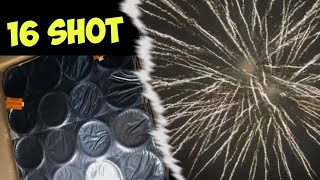 UNBOXING BEAUTIFUL FIREWORKS  FIREWORKS SOUND EFFECT [upl. by Henigman]