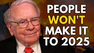 Warren Buffett quotA Storm is Brewingquot in the Real Estate Market [upl. by Reeva315]