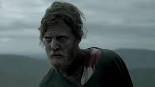 Vikings  Torsteins Death Scene Season 3 Official Scene 3x03 HD [upl. by Leoni]