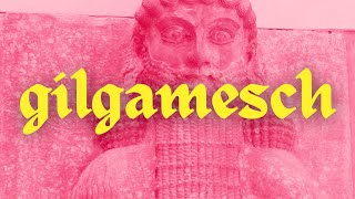 Das GilgameschEpos [upl. by Poree]