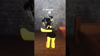 Bye bye bye dance on Roblox didn’t edit as you can tell [upl. by Trinetta]