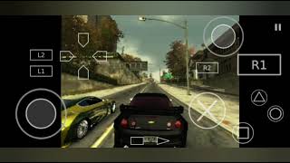 Need Of Speed  Most wanted Part 14 [upl. by Enimaj709]