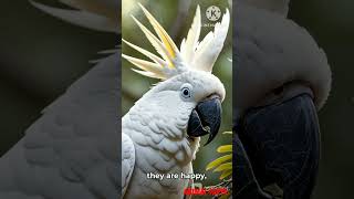 Cockatoos MeerkatsAnimal Facts [upl. by Hamil]