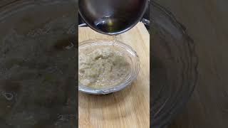 Pachai Milagaigreen chilli chutney for idly dosa and curd rice [upl. by Miriam]