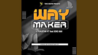 Way Maker [upl. by Oterol]