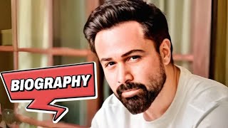 Emraan Hashmi Biography video 2024 [upl. by Reinwald]