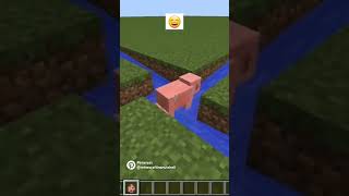 Minecraft Helicopter Moment funny [upl. by Emyaj]