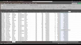 TPN1 Excel parte 2 [upl. by Niels]