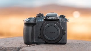 Panasonic GH5 2019 Review vs Lumix S and GH5S [upl. by Ayita826]