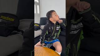 Le petit frère qui te demande toujours de l’aide 😭 youtubecreatorcommunity gaming gamer [upl. by Noirb]