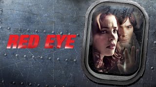 Red Eye Full Movie Fact in Hindi  Hollywood Movie Story  Rachel McAdams  Cillian Murphy [upl. by Niraj305]