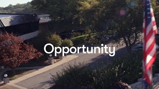 Amway Opens the Way for Opportunity [upl. by Esiuole]