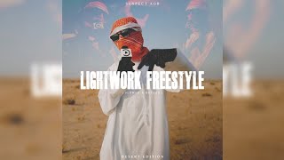 Suspect AGB  Lightwork Freestyle  Slowed amp Reverb [upl. by Gnolb]