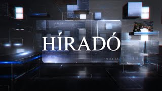 Híradó – 20240208 [upl. by Taka]