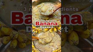 Sweetened Banana in coconut milk Recipe  Saging na saba negosyo meryenda [upl. by Behka]