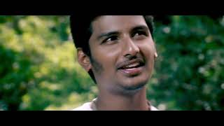 Dishyum  Nenjangootil Neeye 1080p HD Video Song Remastered Audio [upl. by Amery]