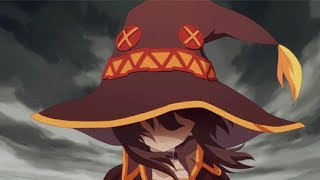 Mil Horas  Megumin AI Cover [upl. by Ornas414]