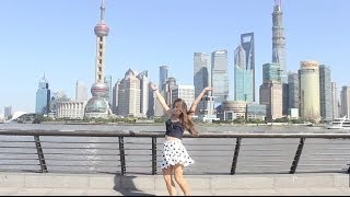 A Day in Shanghai [upl. by Hacim997]