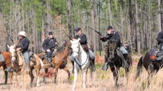 Union Cavalry [upl. by Elvis]