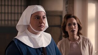 CALL THE MIDWIFE Season 13 Episode 6 clip [upl. by Grady]