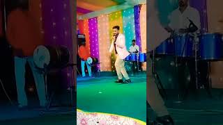 Jagdish Rathva Ni Dhanpur Full Moj jagdishrathva jagdish garba shots shotviralvideo shotviedo [upl. by Litsyrk]