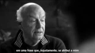 Eduardo Galeano ¿Para qué sirve la utopía [upl. by Larret]