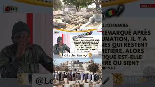 Pape cheikh Diallo dou dém [upl. by Roxie]