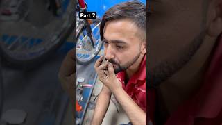 CG125 Carburettor Cleaning Part 2 pakistan cg125 bikelover honda125 125 viralclips shorts yt [upl. by Arimat]