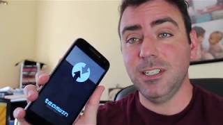 04 Android Mod How to Install OpenGapps on Lineage OS with TWRP [upl. by Ahsinan]