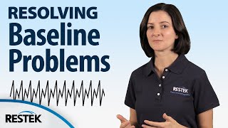 LC Troubleshooting—Baseline Problems [upl. by Gatias462]