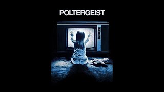 Ep  273 Poltergeist 1982 Review [upl. by Anwat]