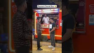 Paytm sound machine mox comedy funny fun prank explore desi body motivation viral shorts [upl. by Akcir]