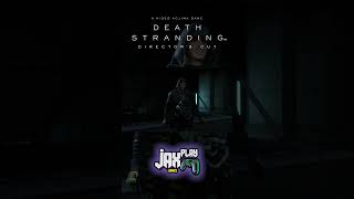 DEATH STRANDING  A SEXTA EXTINÇÃO gameplay gaming gamingvideos geforcenowvideos [upl. by Etnaik]