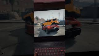 GTA V mein lag ho raha h kya karu jaldi comments m batao gtavonline gta lag gaming shorts [upl. by Dehsar329]