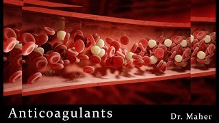 Heparin vs LMWH  Argatroban Bivalirudin Rivaroxaban  Anticoagulants with mnemonics [upl. by Airrat204]