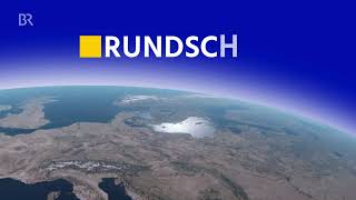 2003 BR Rundschau Intro 169 recreationselbstgemacht [upl. by Sioled]