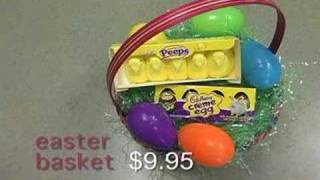 SFC  Easter Commercial 2007 [upl. by Haim926]