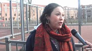 straatinterviews Vroeger en Nu in Spangenduo2002 [upl. by Bettina954]