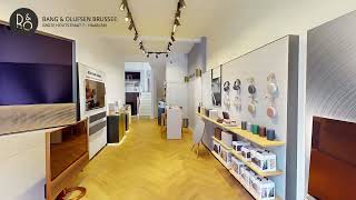 BampO Brussee Haarlem 2024  3D Virtual Store walkthrough [upl. by Lupe]